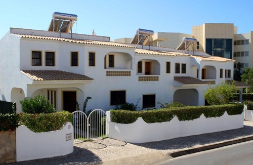 Gale Villa | Villa Reis