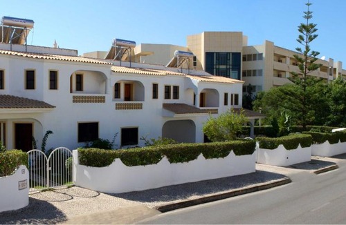 Gale Villa | Villa Reis