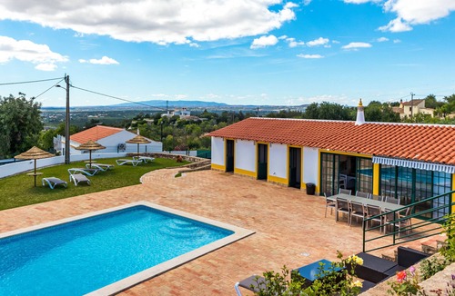 Tunes Villa | Villa Rita, a spacious 5 bedroom villa with private pool