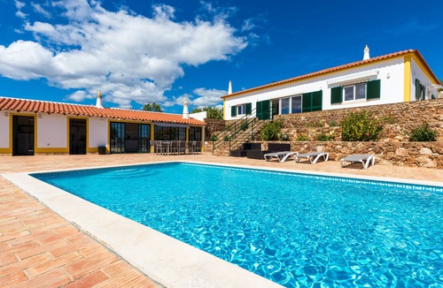 Tunes Villa | Villa Rita, a spacious 5 bedroom villa with private pool
