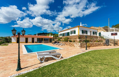 Tunes Villa | Villa Rita, a spacious 5 bedroom villa with private pool
