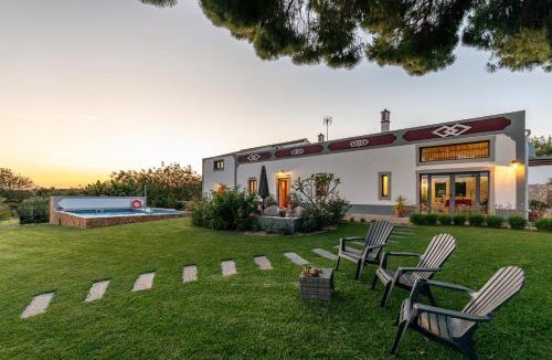 Loule Villa | Villa Rodrigues