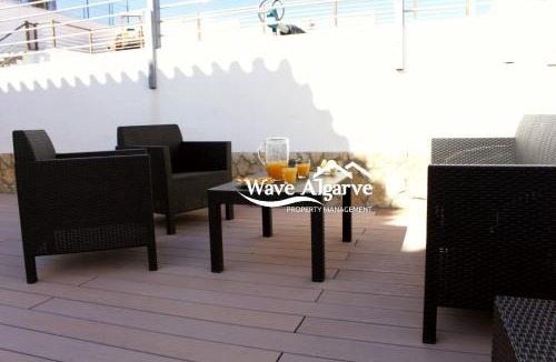 Vista Real Villa | Villa Salinas in Castro Marim By Wave Algarve