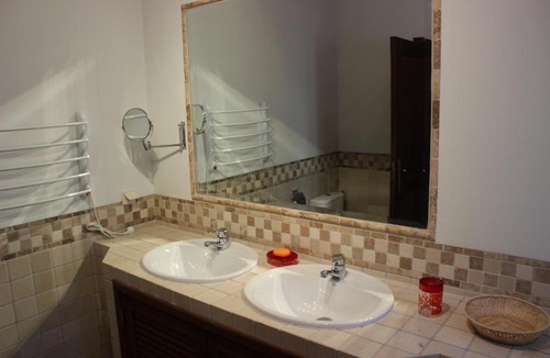 Almancil House | Villa Salinas