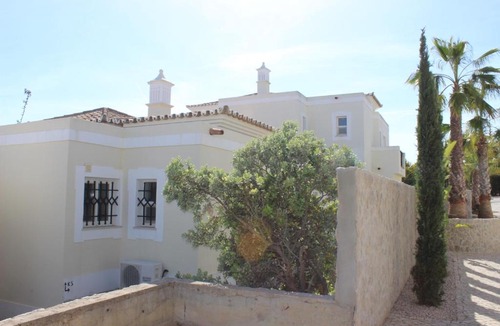 Almancil House | Villa Salinas