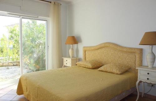 Almancil House | Villa Salinas