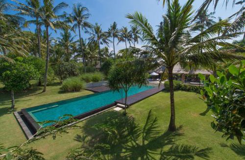 Ketewel Villa | Villa Samadhana