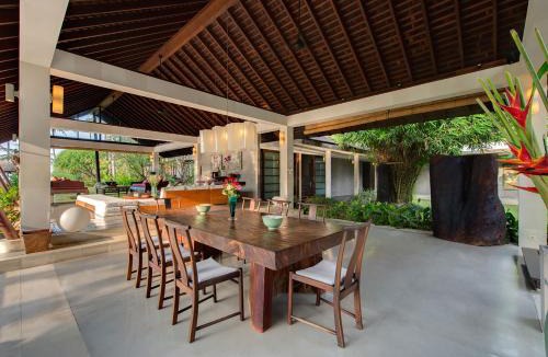 Ketewel Villa | Villa Samadhana