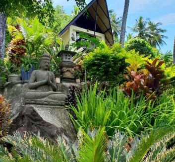 Manado House | Villa Saraswati Meras