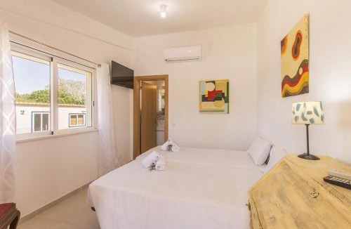 Estombar Villa | Villa Saudade