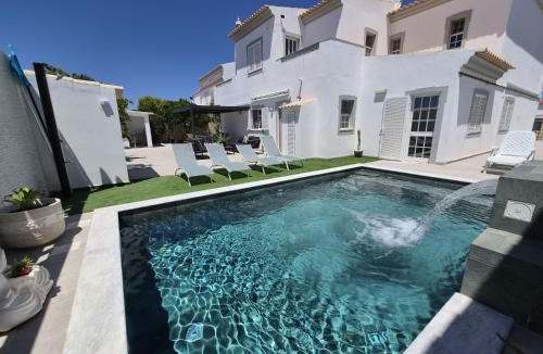Quelfes Villa | Villa Serena