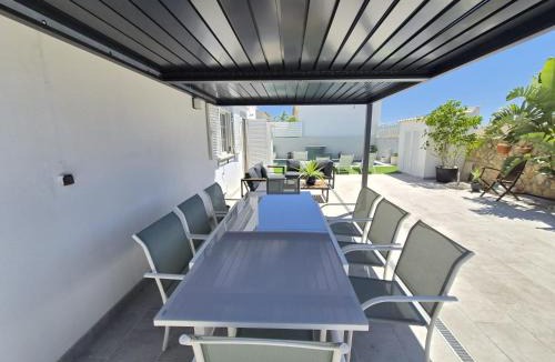 Quelfes Villa | Villa Serena