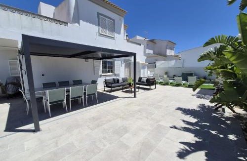 Quelfes Villa | Villa Serena