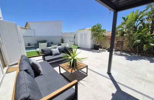 Quelfes Villa | Villa Serena