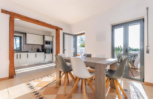 Conceicao Villa | Villa Sheike V3 with private pool