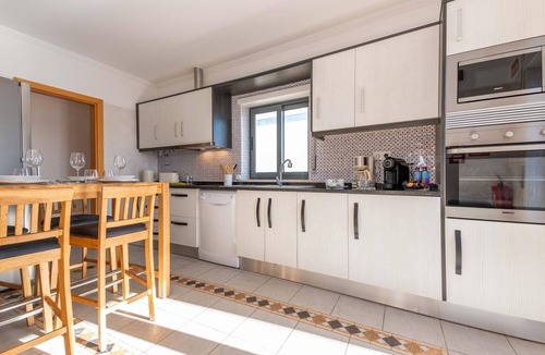 Conceicao Villa | Villa Sheike V3 with private pool