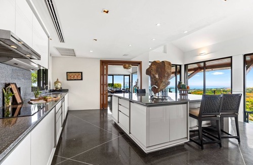 Bophut Villa | Villa Skyfall 8-bedroom with Private Cinema