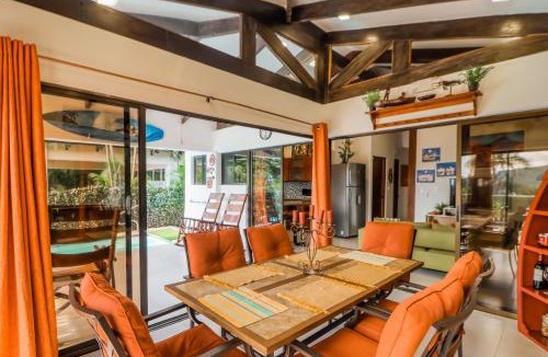 Panama Beach Villa | Villa Sol 36