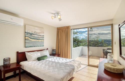 Panama Beach Villa | Villa Sol 66-3