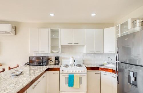 Panama Beach Villa | Villa Sol 66-3