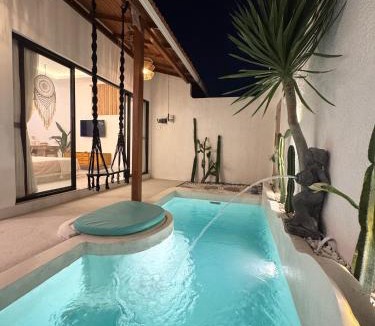 Munggu Villa | Villa Sol