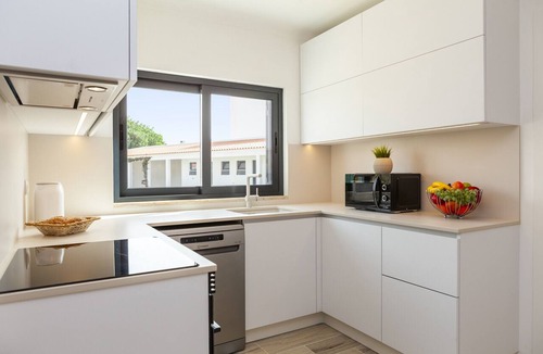 Albufeira Villa | Villa Solarys