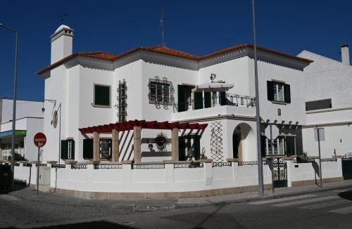 Ponte de Sor Villa | Villa Sor