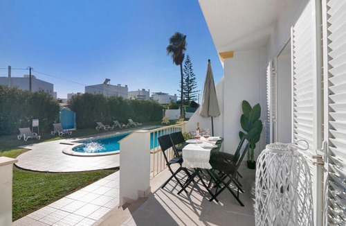 Vale de Carro Villa | Villa Sunshine