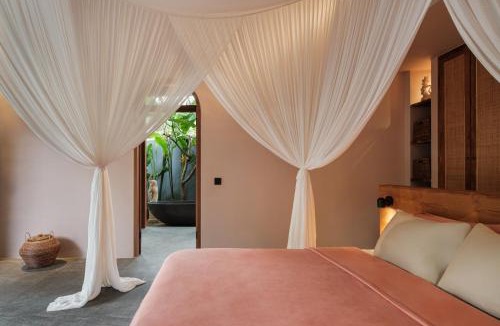 Penestanan Villa | Villa Tenease
