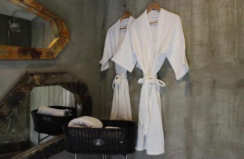 Chang Moi Hotel | Villa Thapae