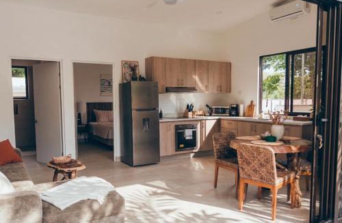 Las Lomas House | Villa Ticalma