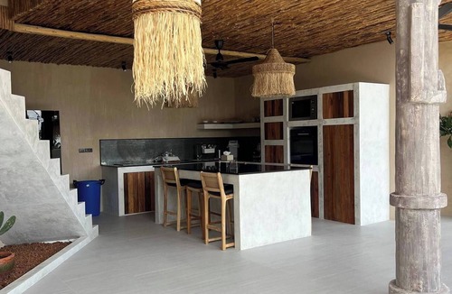 Nong Thale Villa | Villa Timalima Bali pool villa style