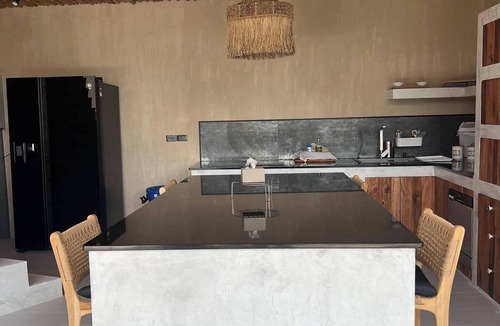 Nong Thale Villa | Villa Timalima Bali pool villa style