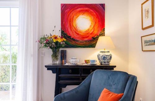 Tunes Bed & Breakfast | Villa Tranberg Suites