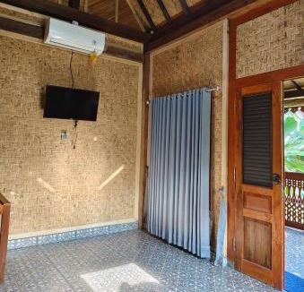 Banyuwangi Cabin | Villa Umah Kampung