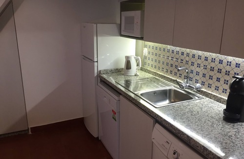 Manta Rota House | VILLA V2 C/GARDEN 300 METERS FROM THE BEACH