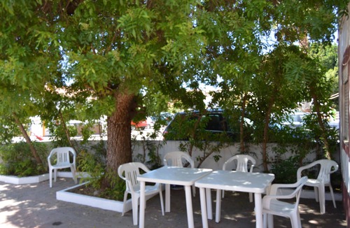 Manta Rota House | VILLA V2 C/GARDEN 300 METERS FROM THE BEACH