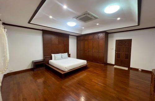 Wichit Villa | Villa Vasu