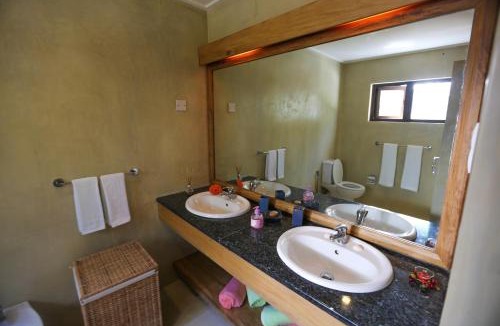 Anse La Mouche House | Villa Voilier