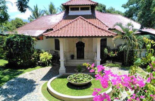 Rangdu Villa | Villa Wana - Jungle Garden Villa