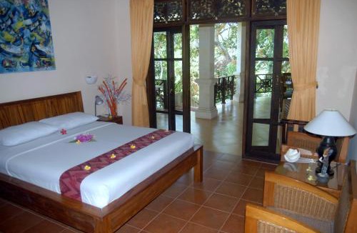 Rangdu Villa | Villa Wana - Jungle Garden Villa