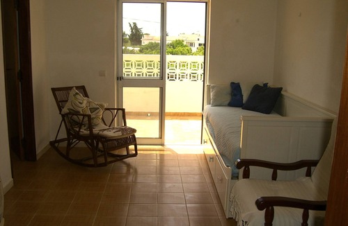 Caramujeira Villa | Villa With A Olympic Size Pool And Lovely Countryside Views