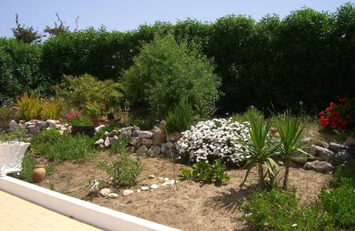 Caramujeira Villa | Villa With A Olympic Size Pool And Lovely Countryside Views