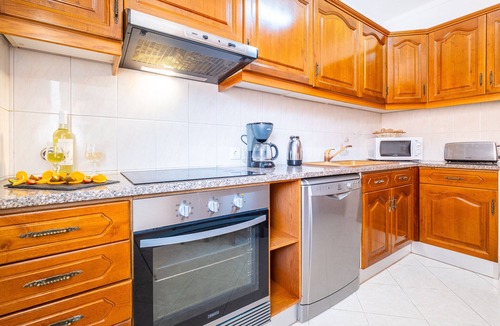 Vale de Parra Villa | Villa with BBQ, comfort and pool in Galé