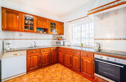 Gale Villa | Villa with Pool and BBQ in Galé, Albufeira