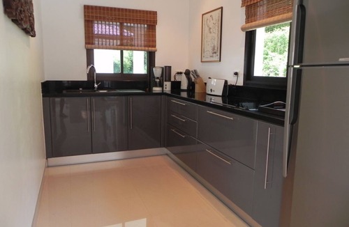 Mae Nam Villa | Villa with privat 50sqm pool. Dreamlike sea view!