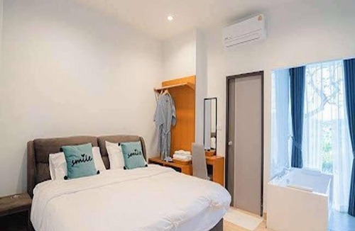 Chiang Saen Hotel | Villanin Hotel & Spa Golden Triangle