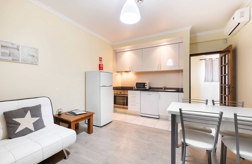 Pera Apartment | Villas Barrocal
