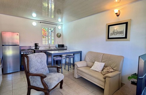 Puerto Viejo de Talamanca Apartment | Villas Cozy Sloth