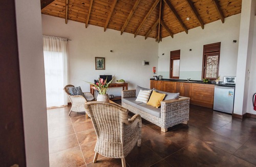 Port Glaud Villa | Villas de Jardin